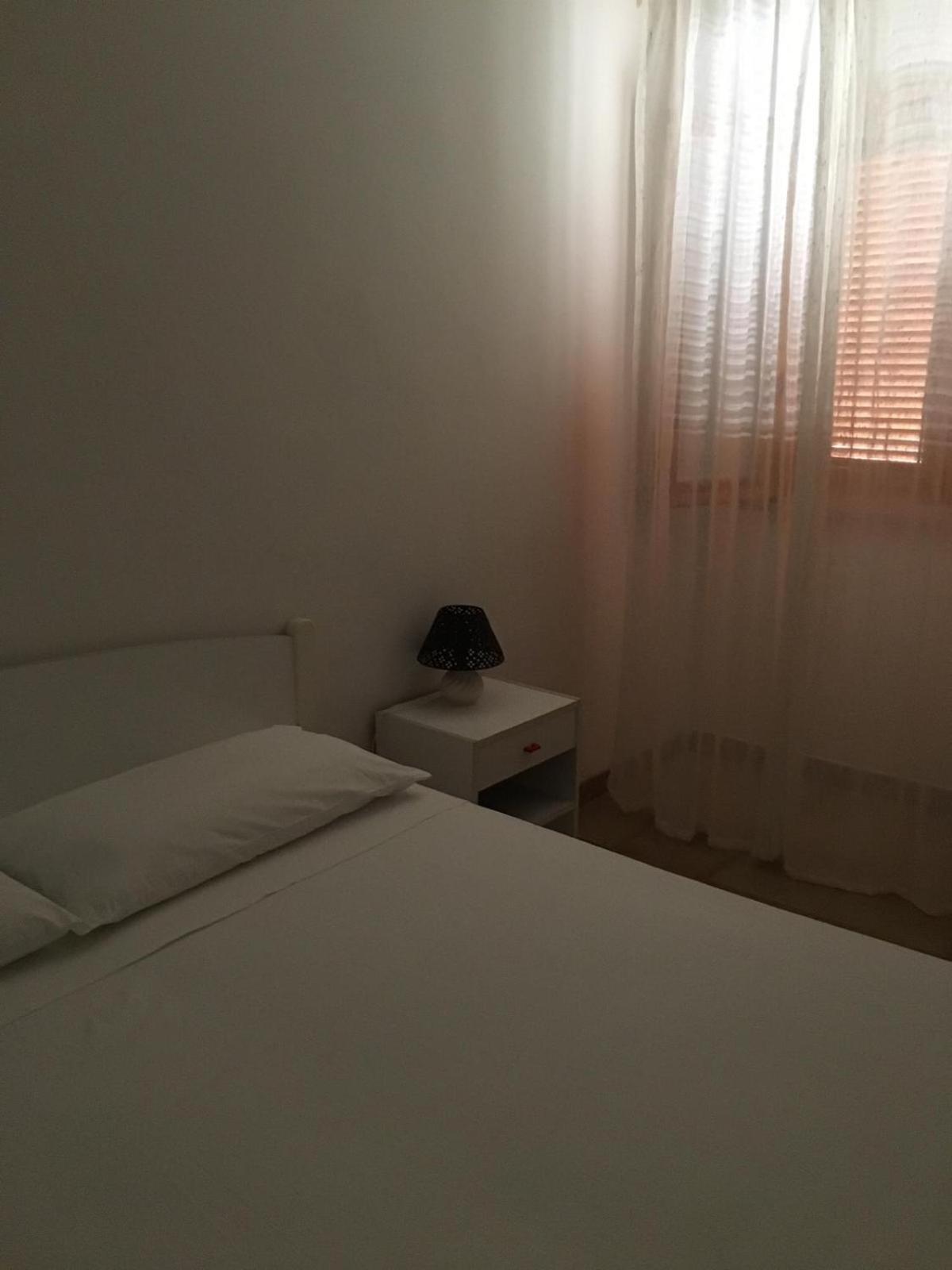 Appartamento Casa Italia Santa Maria Del Cedro Esterno foto