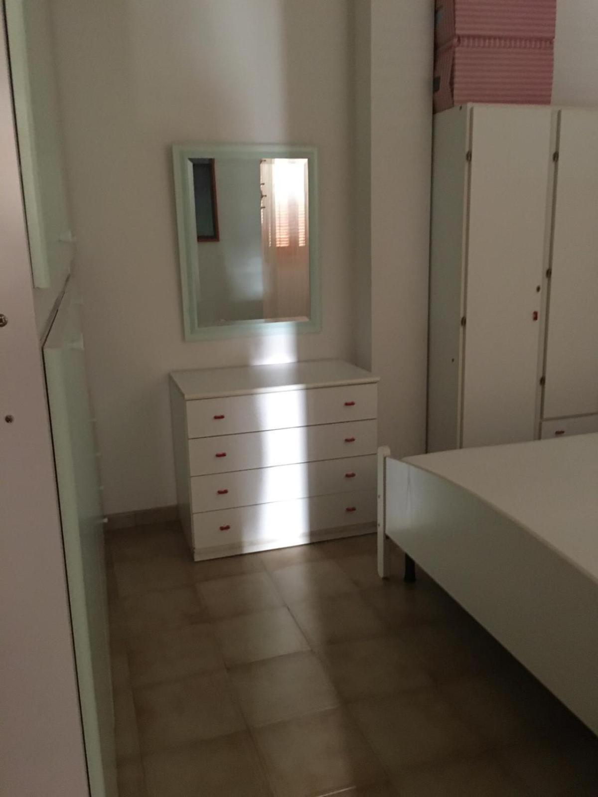 Appartamento Casa Italia Santa Maria Del Cedro Esterno foto